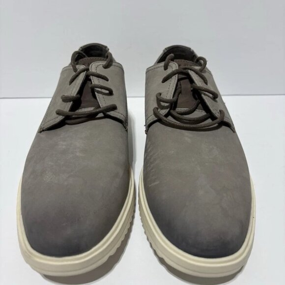 Cole Haan Men’s Grand+ Plain Toe Oxford Stone, Size 9 M main image 6